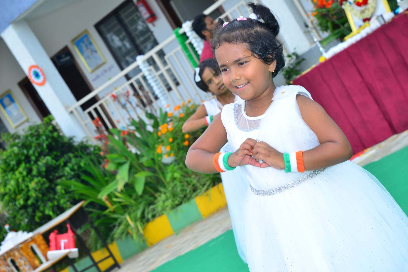 Brand Ambassador International School Gallery