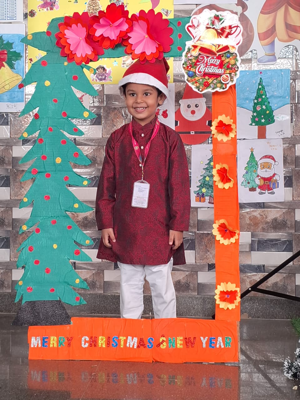 Brand Ambassador International School Gallery